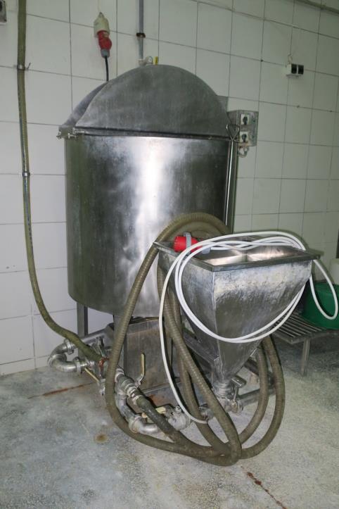 Fleischverarbeitungsmaschinen-1